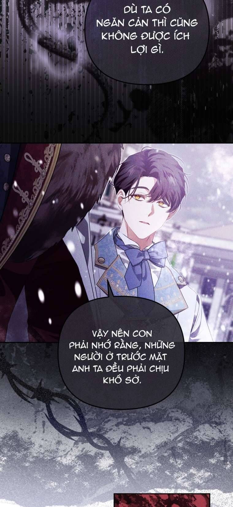 Người Phải Trả Giá Bằng Mạng Sống Vì Đã Lừa Dối Tôi Chapter 27 - 43