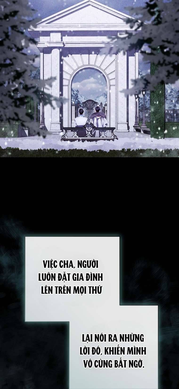 Người Phải Trả Giá Bằng Mạng Sống Vì Đã Lừa Dối Tôi Chapter 27 - 45