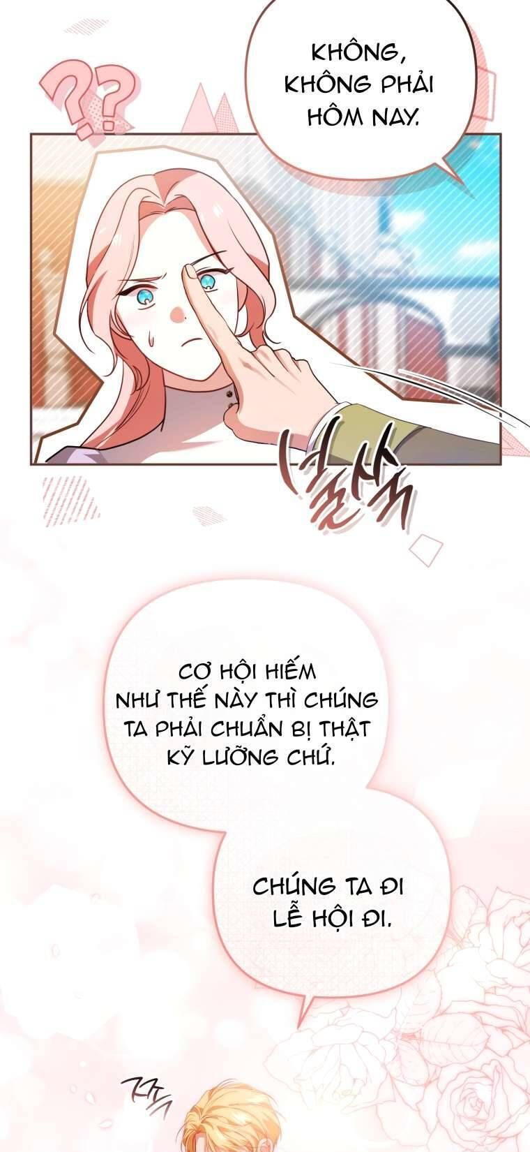 Người Phải Trả Giá Bằng Mạng Sống Vì Đã Lừa Dối Tôi Chapter 27 - 6