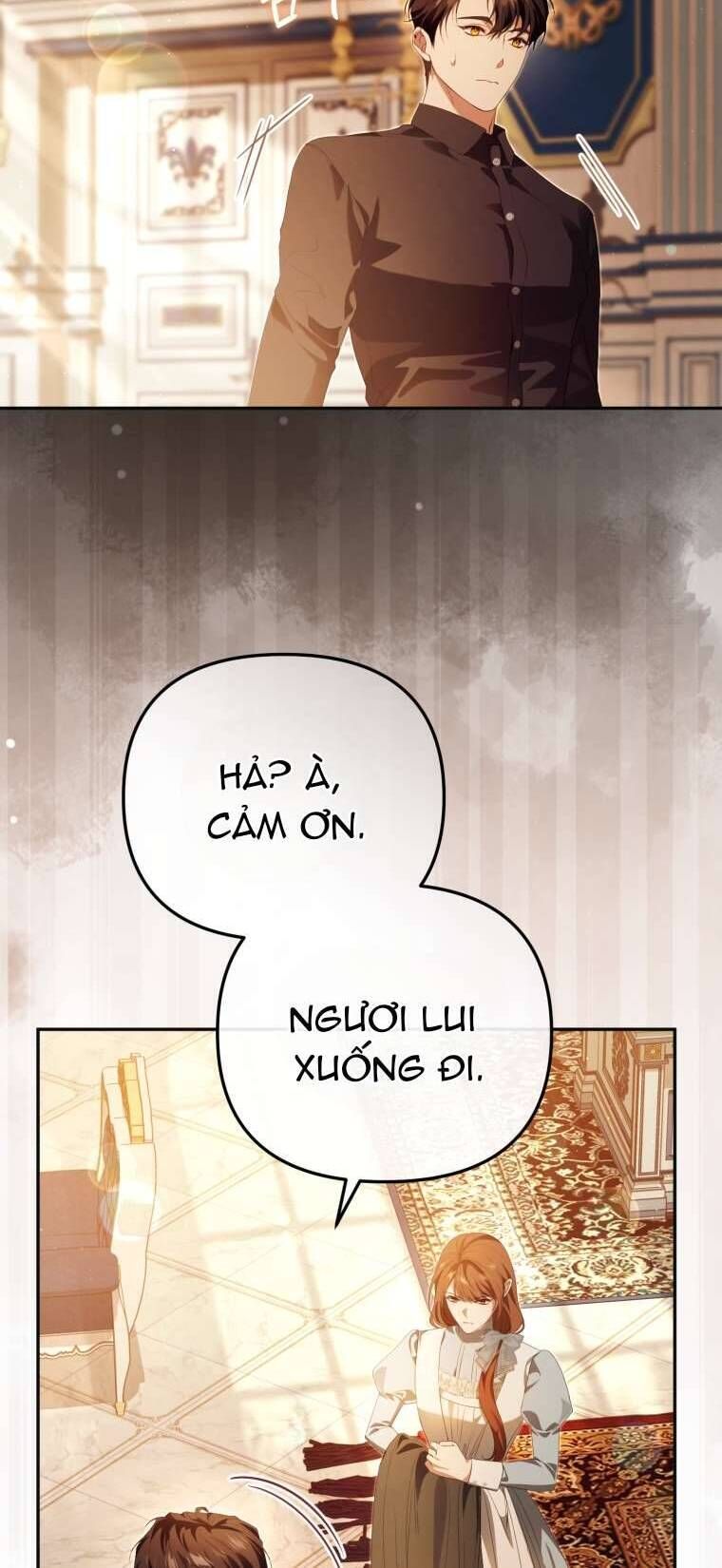 Người Phải Trả Giá Bằng Mạng Sống Vì Đã Lừa Dối Tôi Chapter 27 - 52