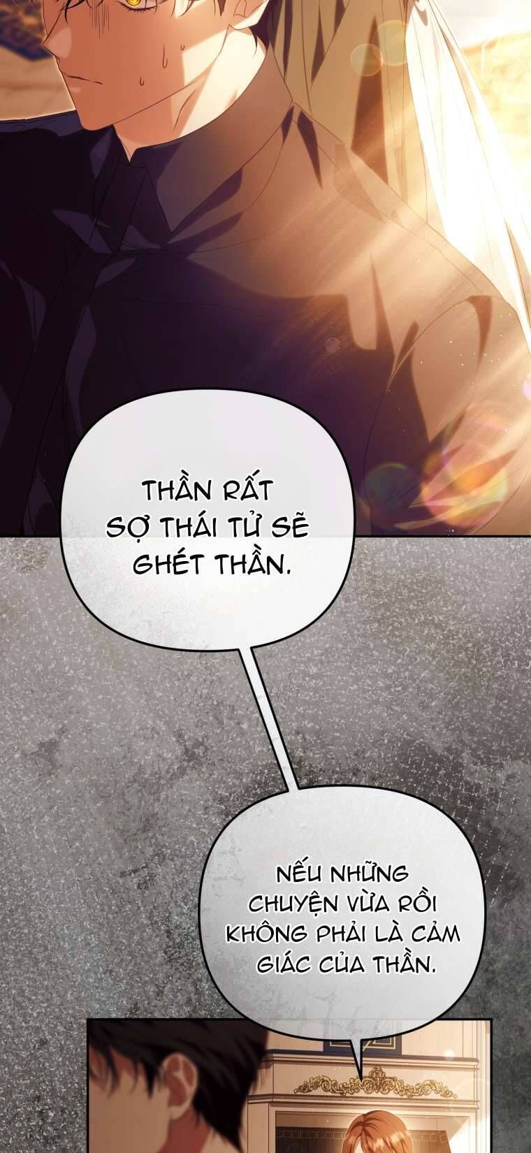 Người Phải Trả Giá Bằng Mạng Sống Vì Đã Lừa Dối Tôi Chapter 27 - 55