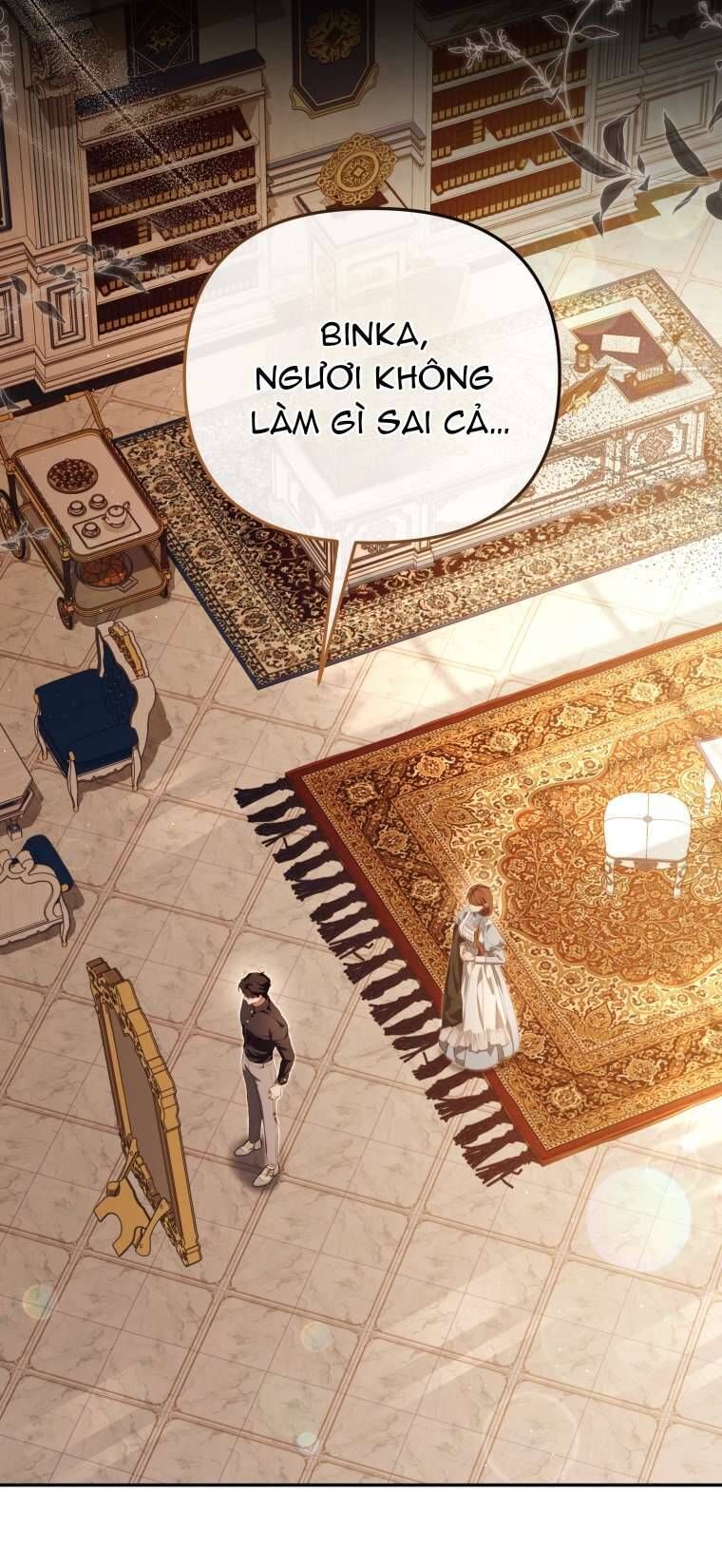 Người Phải Trả Giá Bằng Mạng Sống Vì Đã Lừa Dối Tôi Chapter 27 - 57