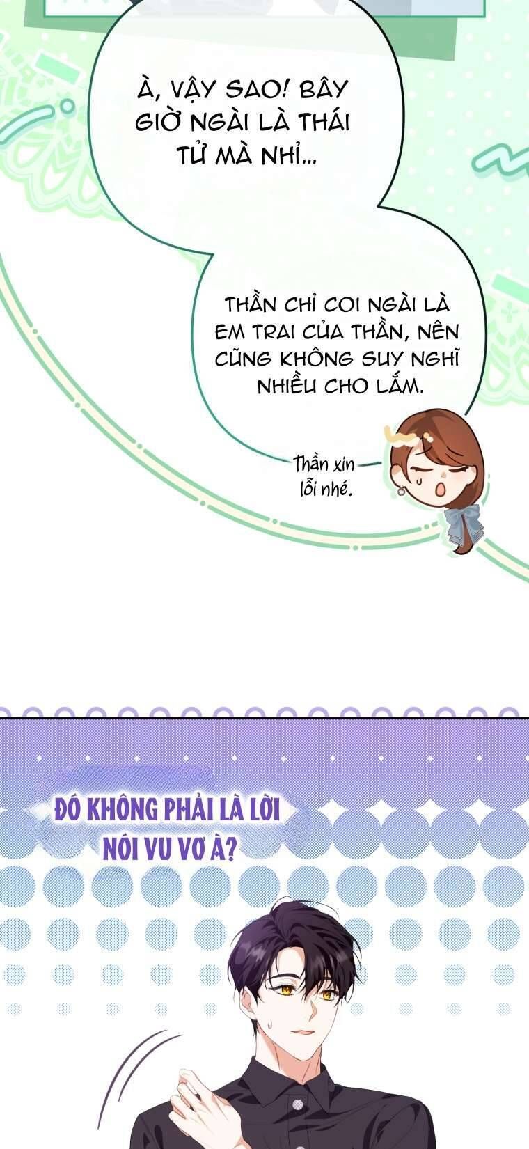 Người Phải Trả Giá Bằng Mạng Sống Vì Đã Lừa Dối Tôi Chapter 27 - 59