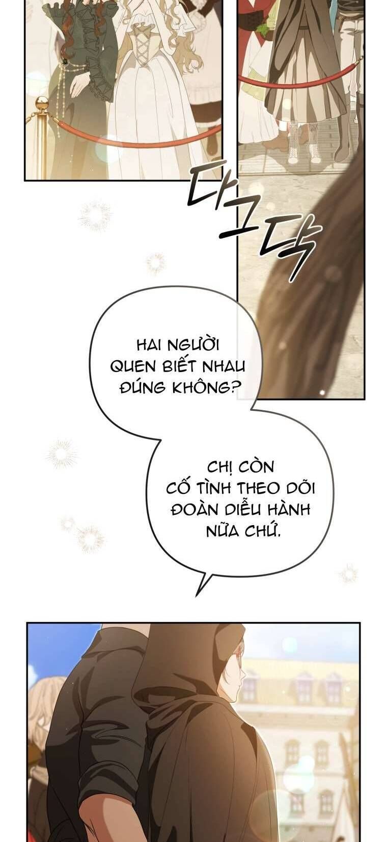 Người Phải Trả Giá Bằng Mạng Sống Vì Đã Lừa Dối Tôi Chapter 28 - 27