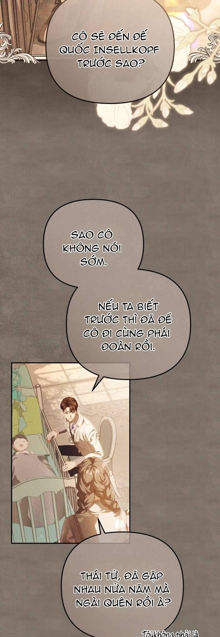 Người Phải Trả Giá Bằng Mạng Sống Vì Đã Lừa Dối Tôi Chapter 28 - 31