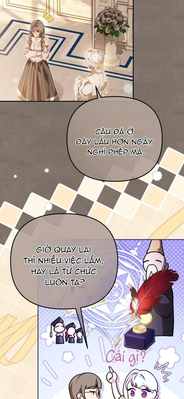 Người Phải Trả Giá Bằng Mạng Sống Vì Đã Lừa Dối Tôi Chapter 28 - 33