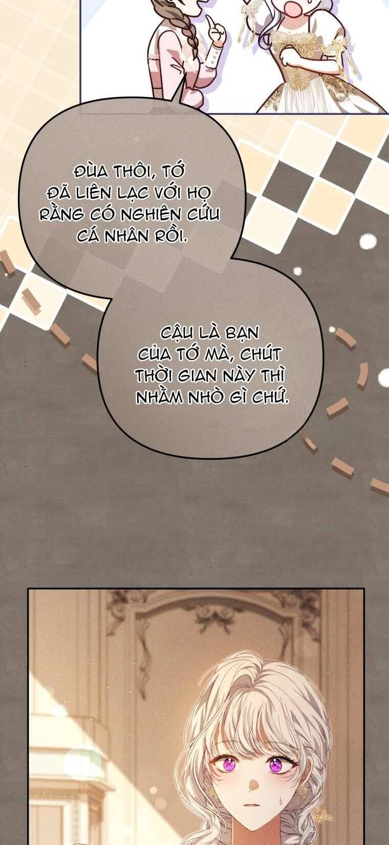 Người Phải Trả Giá Bằng Mạng Sống Vì Đã Lừa Dối Tôi Chapter 28 - 34