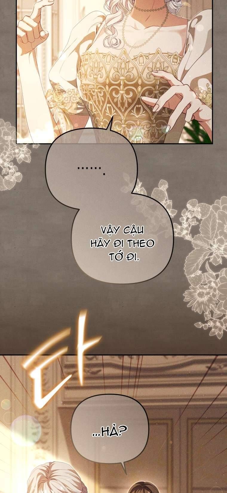 Người Phải Trả Giá Bằng Mạng Sống Vì Đã Lừa Dối Tôi Chapter 28 - 35