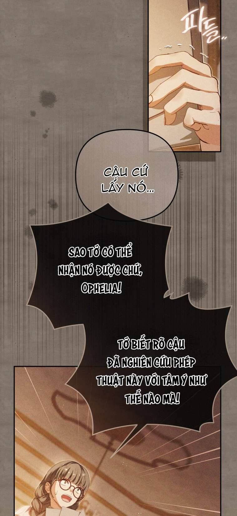 Người Phải Trả Giá Bằng Mạng Sống Vì Đã Lừa Dối Tôi Chapter 28 - 43