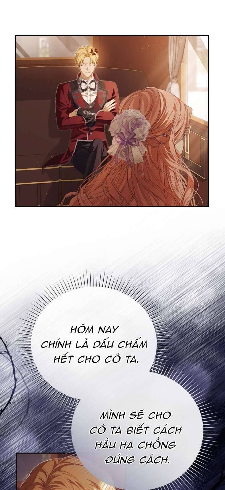 Người Phải Trả Giá Bằng Mạng Sống Vì Đã Lừa Dối Tôi Chapter 28 - 55