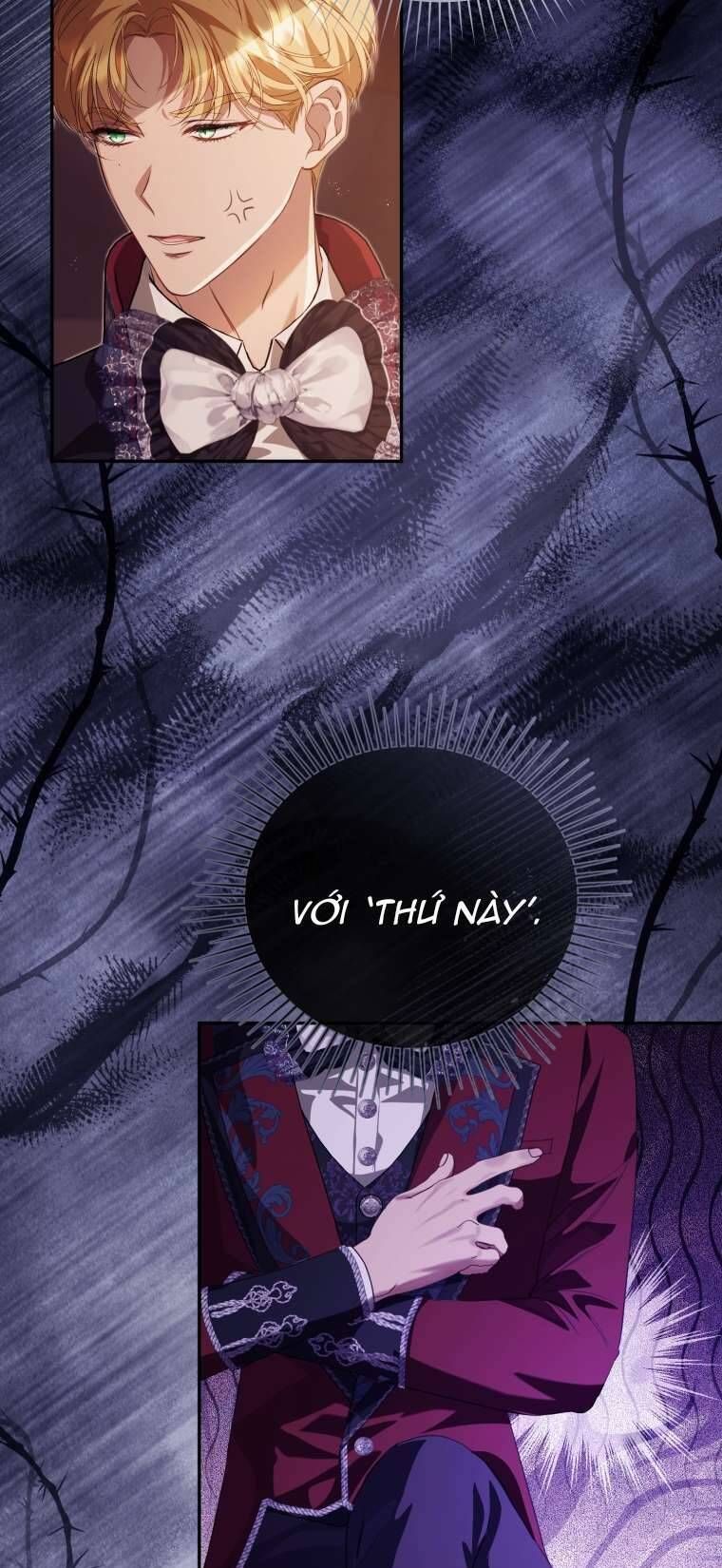 Người Phải Trả Giá Bằng Mạng Sống Vì Đã Lừa Dối Tôi Chapter 28 - 56