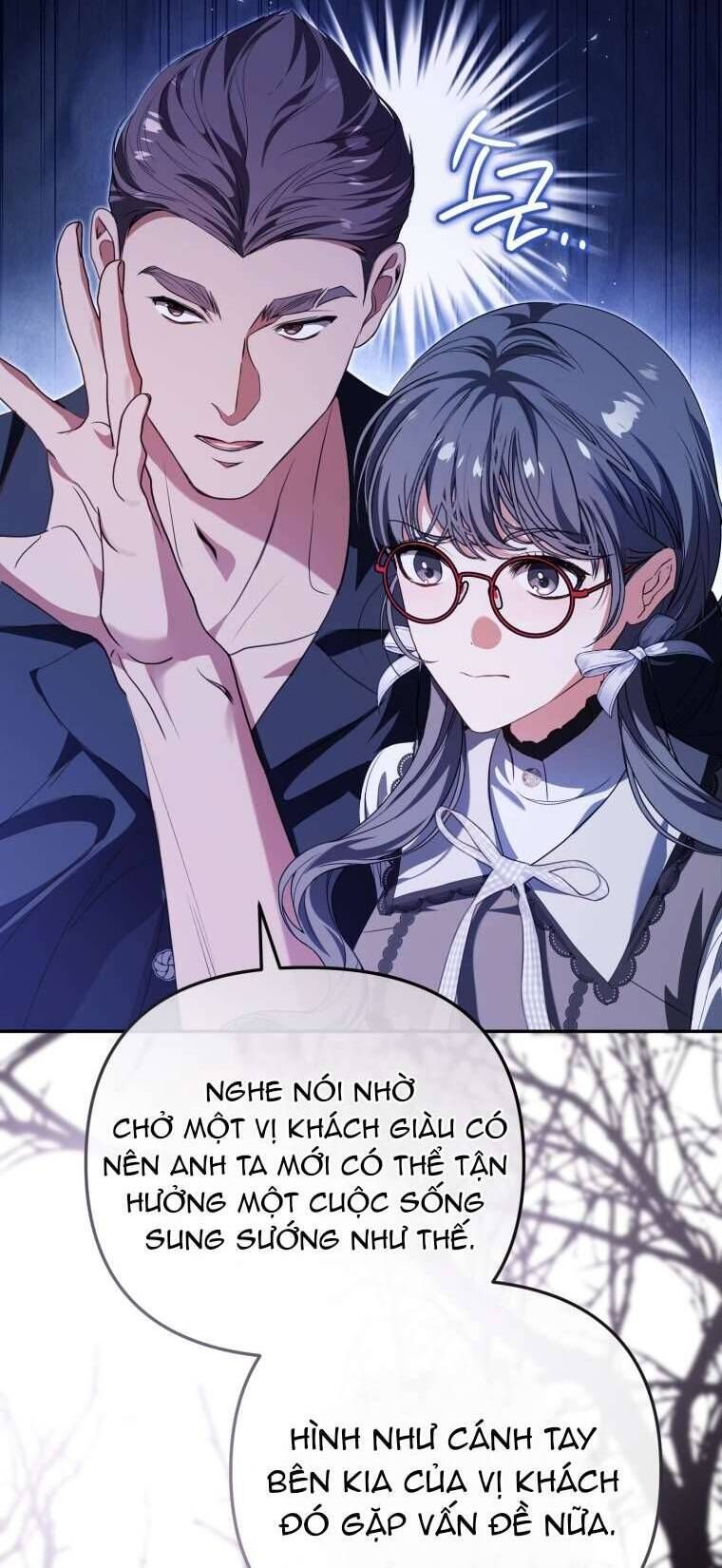 Người Phải Trả Giá Bằng Mạng Sống Vì Đã Lừa Dối Tôi Chapter 28 - 10