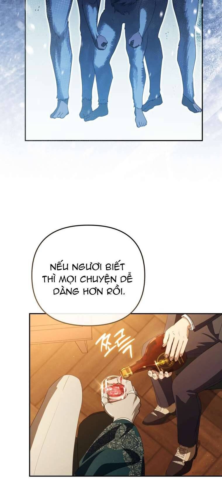 Người Phải Trả Giá Bằng Mạng Sống Vì Đã Lừa Dối Tôi Chapter 29 - 28