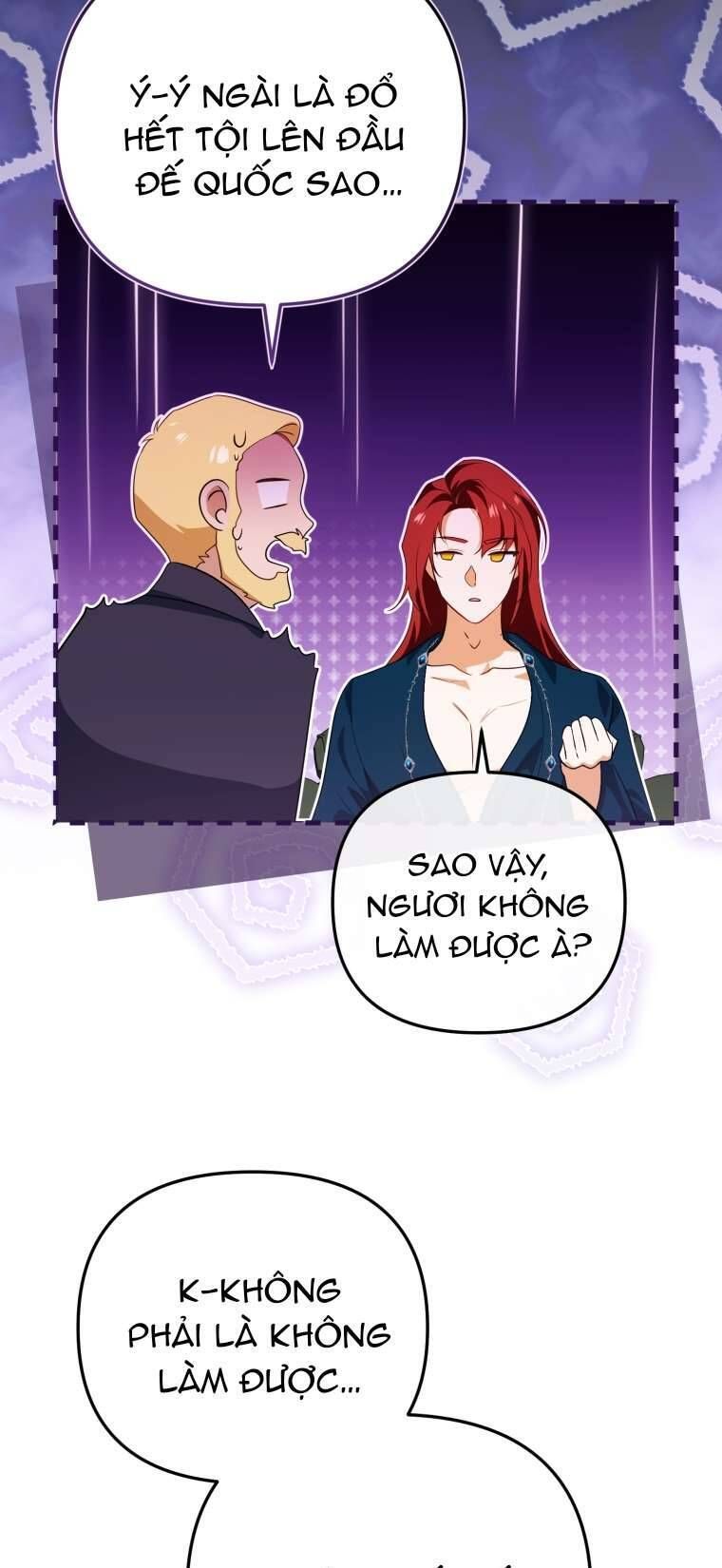 Người Phải Trả Giá Bằng Mạng Sống Vì Đã Lừa Dối Tôi Chapter 29 - 31