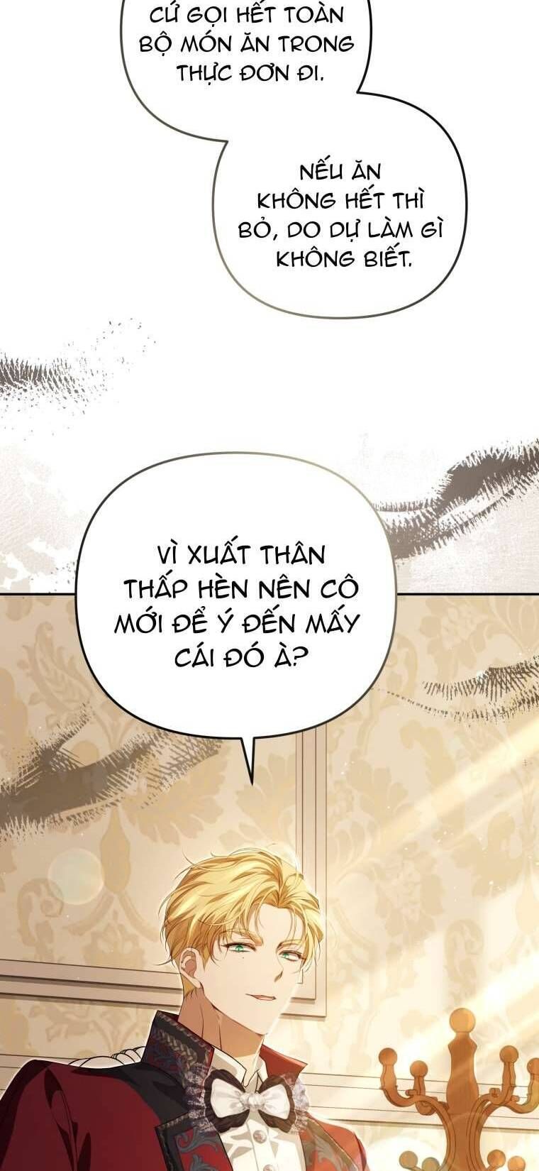 Người Phải Trả Giá Bằng Mạng Sống Vì Đã Lừa Dối Tôi Chapter 29 - 45