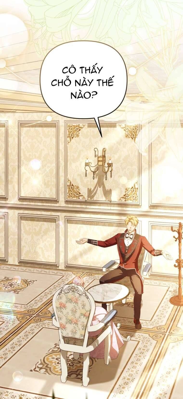 Người Phải Trả Giá Bằng Mạng Sống Vì Đã Lừa Dối Tôi Chapter 29 - 47