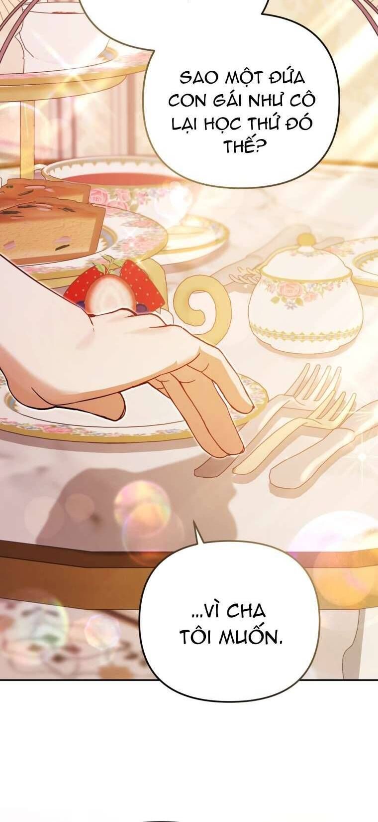 Người Phải Trả Giá Bằng Mạng Sống Vì Đã Lừa Dối Tôi Chapter 29 - 57