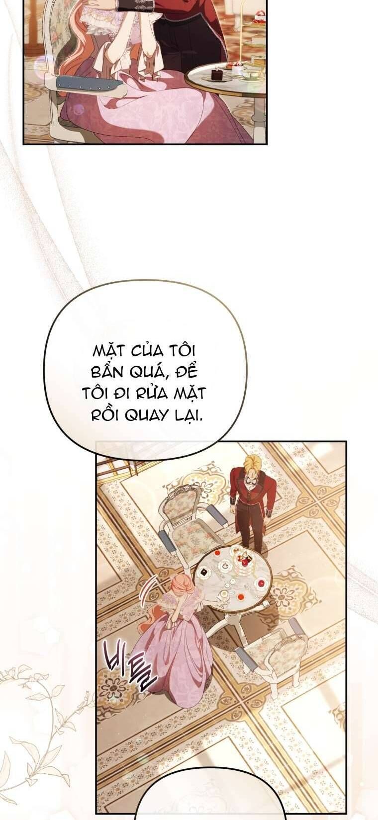 Người Phải Trả Giá Bằng Mạng Sống Vì Đã Lừa Dối Tôi Chapter 29 - 71