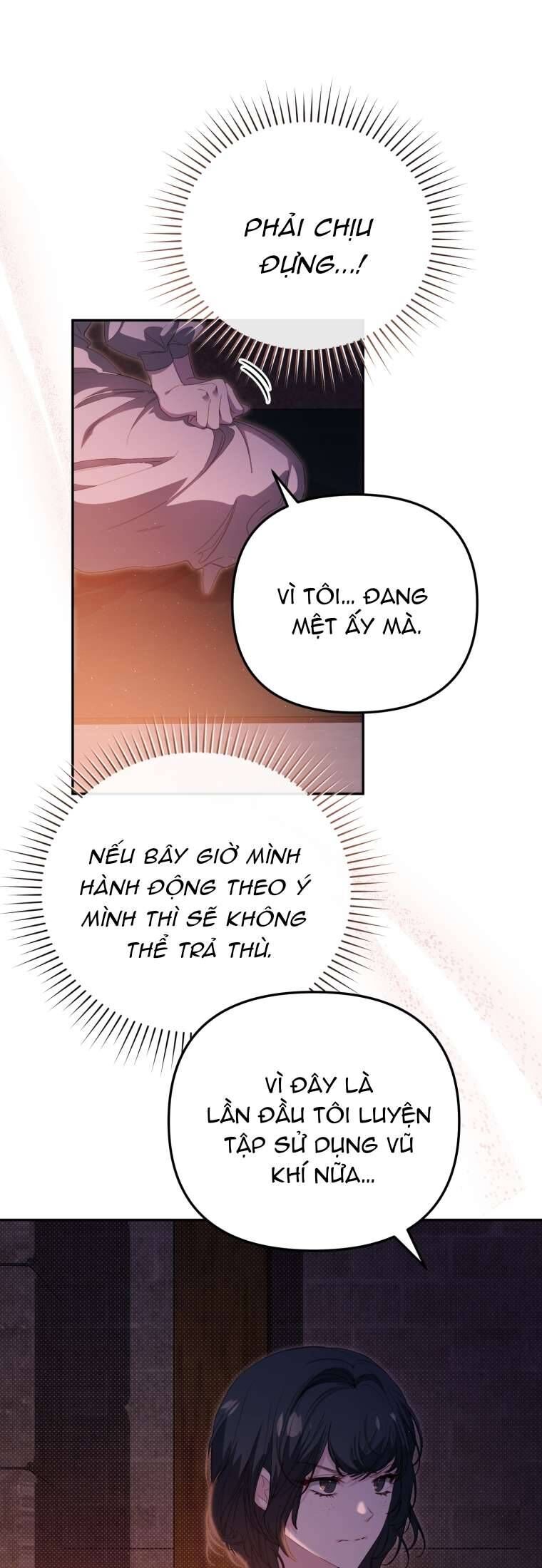 Người Phải Trả Giá Bằng Mạng Sống Vì Đã Lừa Dối Tôi Chapter 3 - 14