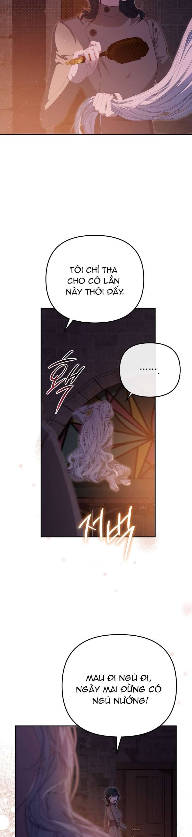 Người Phải Trả Giá Bằng Mạng Sống Vì Đã Lừa Dối Tôi Chapter 3 - 15