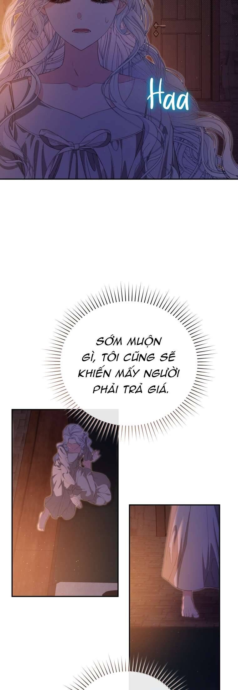 Người Phải Trả Giá Bằng Mạng Sống Vì Đã Lừa Dối Tôi Chapter 3 - 17