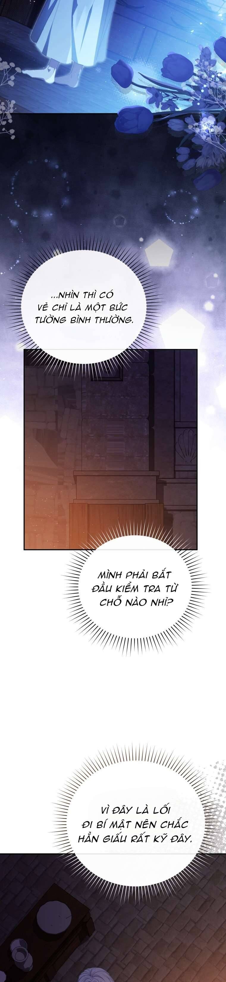 Người Phải Trả Giá Bằng Mạng Sống Vì Đã Lừa Dối Tôi Chapter 3 - 19