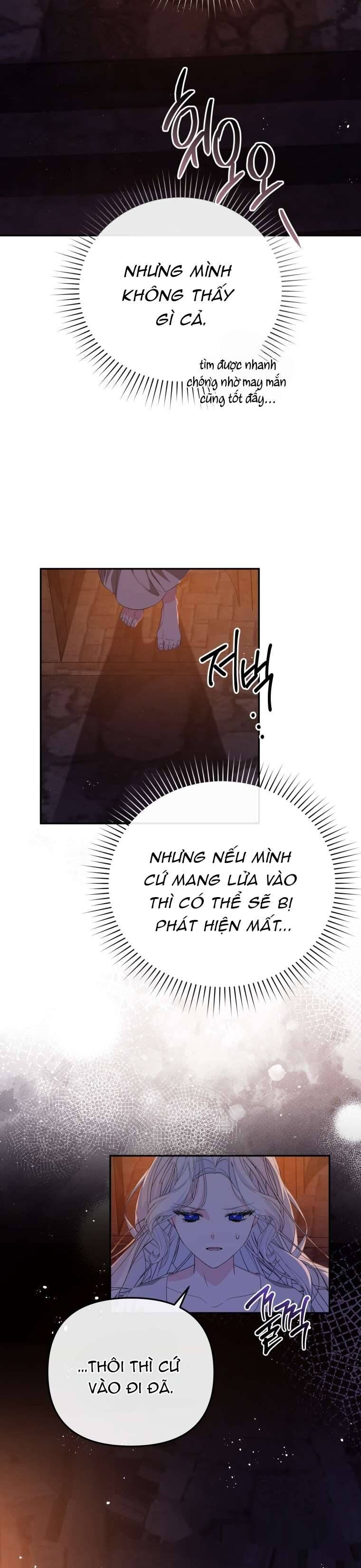 Người Phải Trả Giá Bằng Mạng Sống Vì Đã Lừa Dối Tôi Chapter 3 - 26