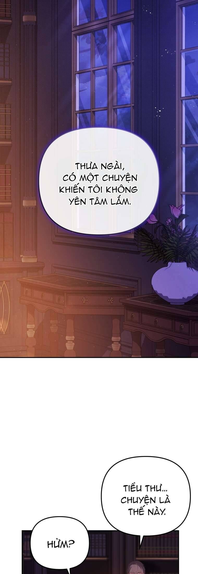 Người Phải Trả Giá Bằng Mạng Sống Vì Đã Lừa Dối Tôi Chapter 3 - 28