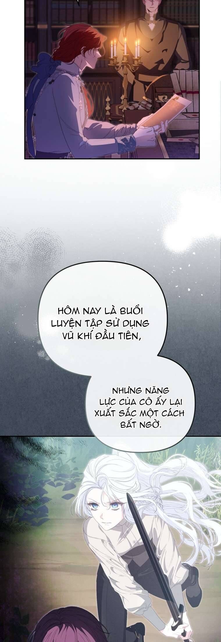Người Phải Trả Giá Bằng Mạng Sống Vì Đã Lừa Dối Tôi Chapter 3 - 29
