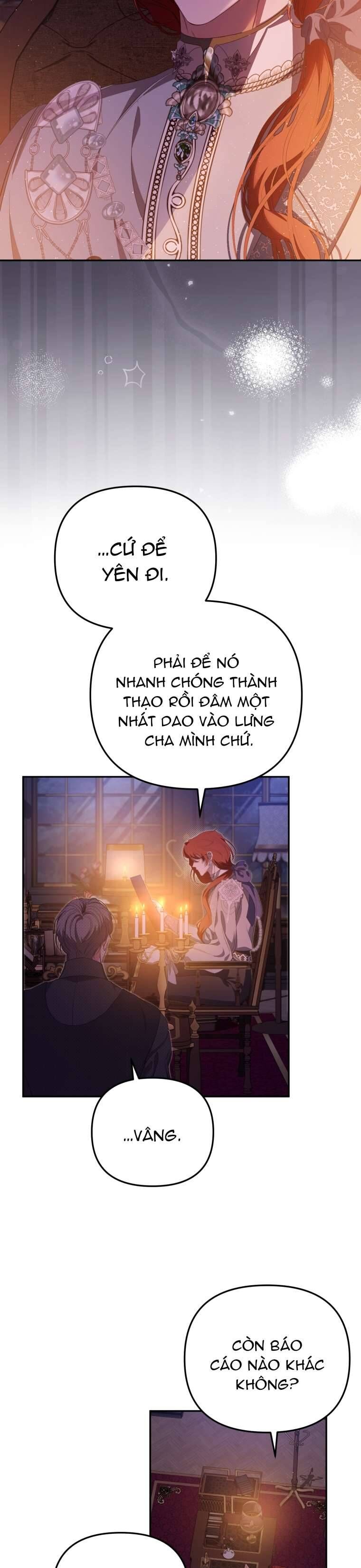 Người Phải Trả Giá Bằng Mạng Sống Vì Đã Lừa Dối Tôi Chapter 3 - 32