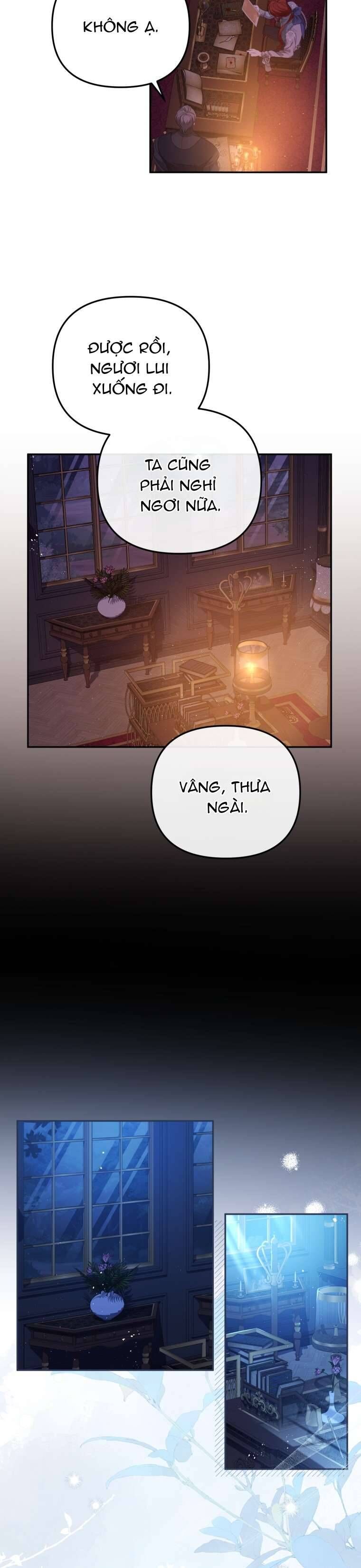 Người Phải Trả Giá Bằng Mạng Sống Vì Đã Lừa Dối Tôi Chapter 3 - 33