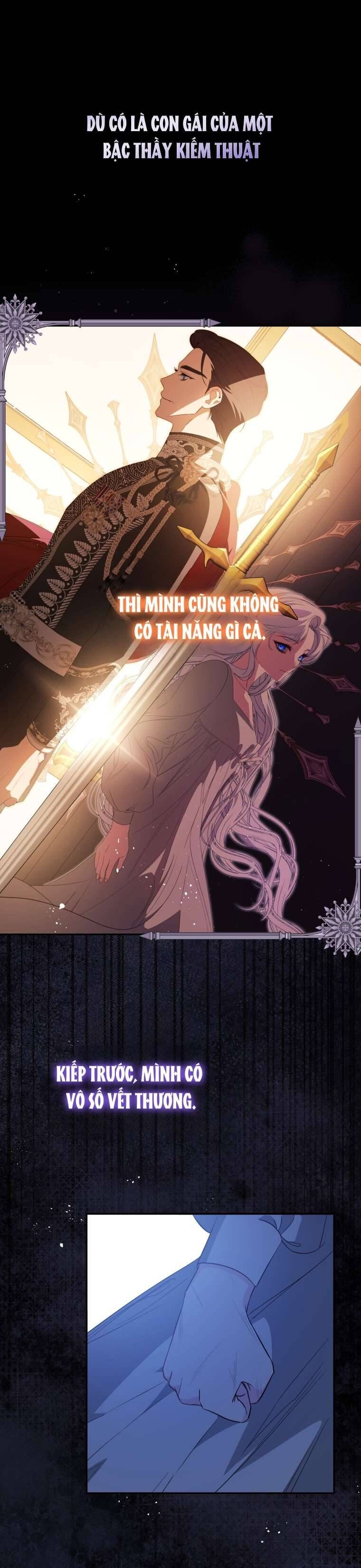 Người Phải Trả Giá Bằng Mạng Sống Vì Đã Lừa Dối Tôi Chapter 3 - 36