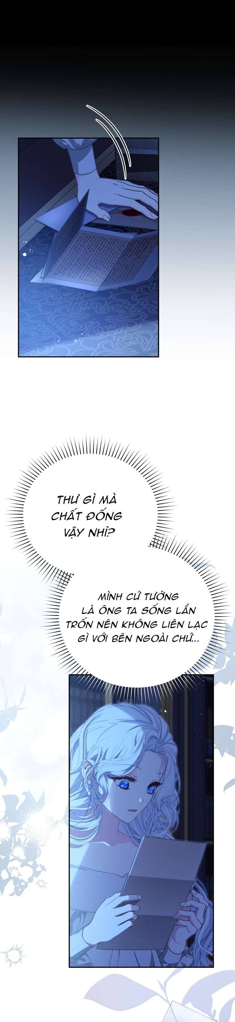 Người Phải Trả Giá Bằng Mạng Sống Vì Đã Lừa Dối Tôi Chapter 3 - 39