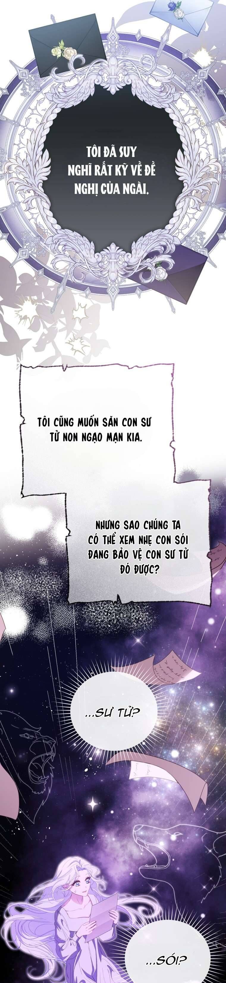Người Phải Trả Giá Bằng Mạng Sống Vì Đã Lừa Dối Tôi Chapter 3 - 40