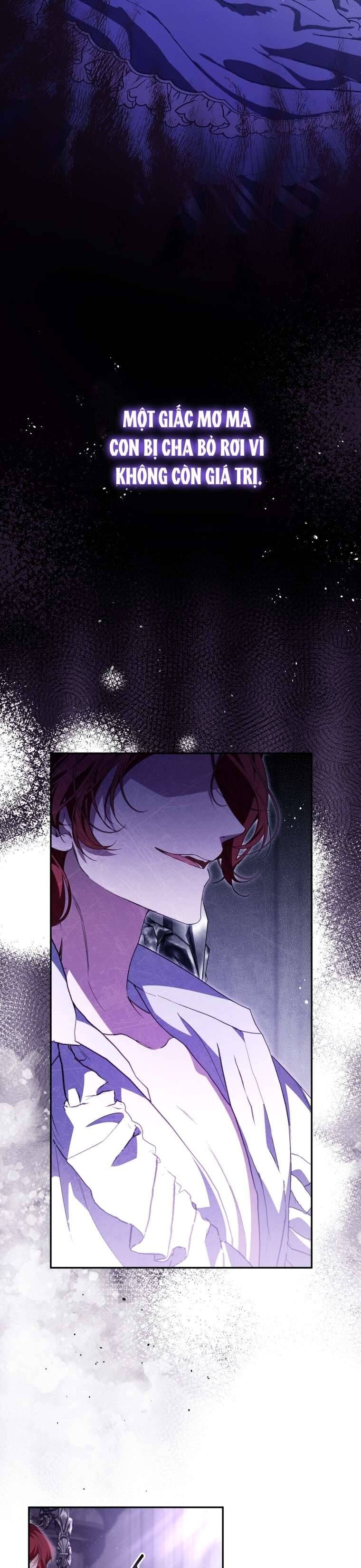 Người Phải Trả Giá Bằng Mạng Sống Vì Đã Lừa Dối Tôi Chapter 3 - 5