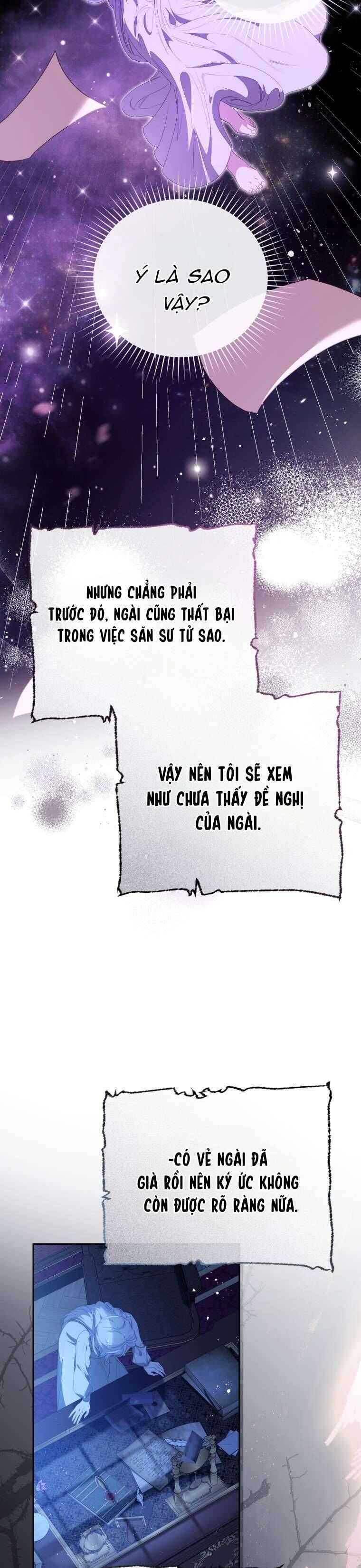 Người Phải Trả Giá Bằng Mạng Sống Vì Đã Lừa Dối Tôi Chapter 3 - 41