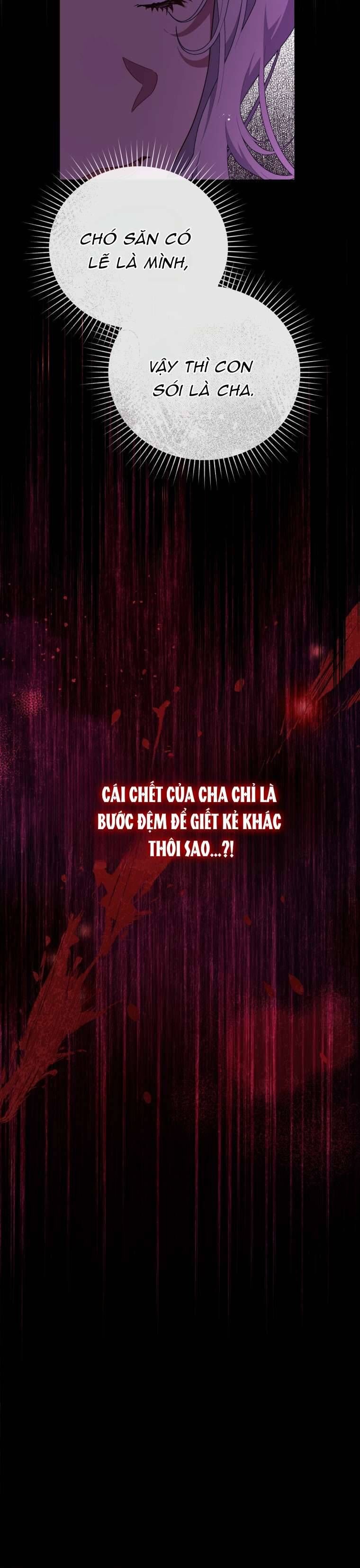 Người Phải Trả Giá Bằng Mạng Sống Vì Đã Lừa Dối Tôi Chapter 3 - 43