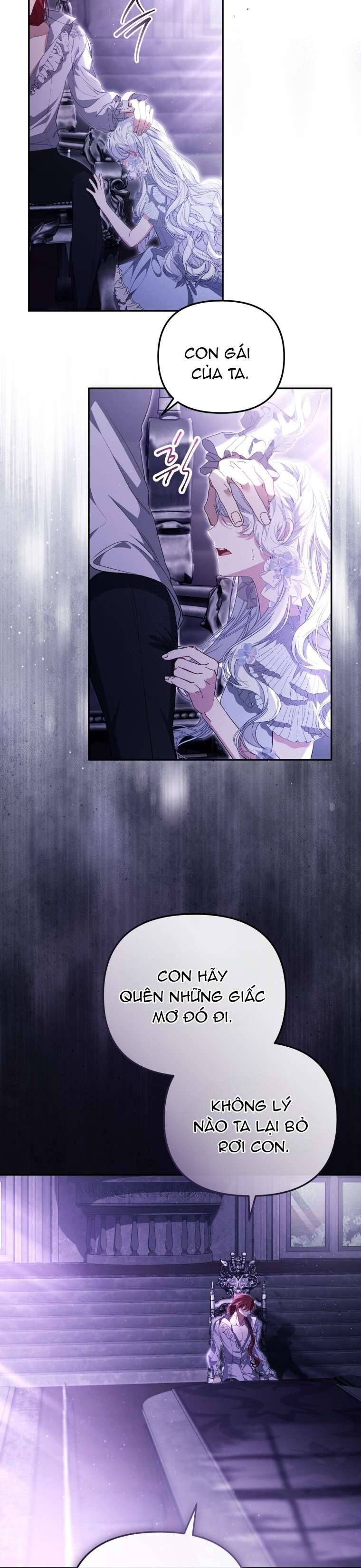 Người Phải Trả Giá Bằng Mạng Sống Vì Đã Lừa Dối Tôi Chapter 3 - 6