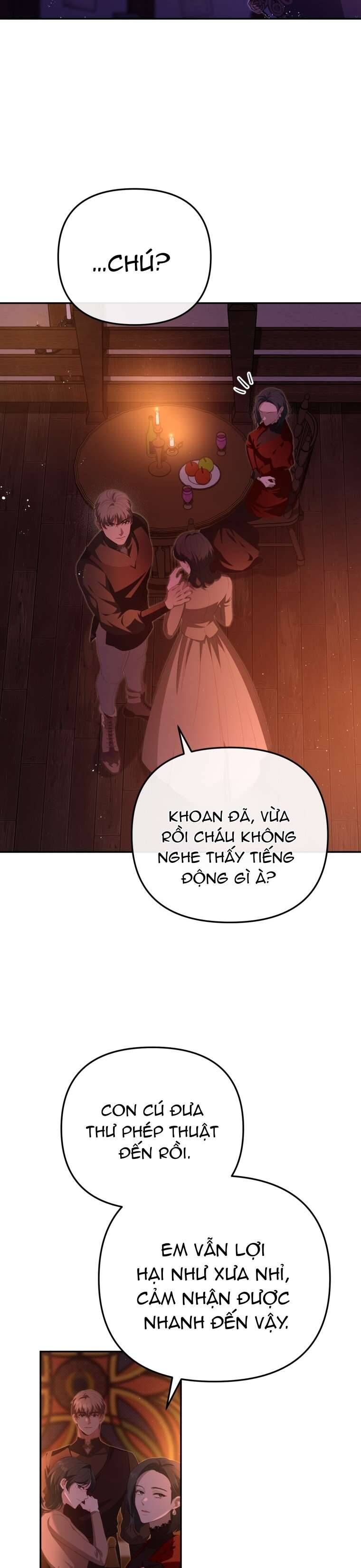 Người Phải Trả Giá Bằng Mạng Sống Vì Đã Lừa Dối Tôi Chapter 4 - 14