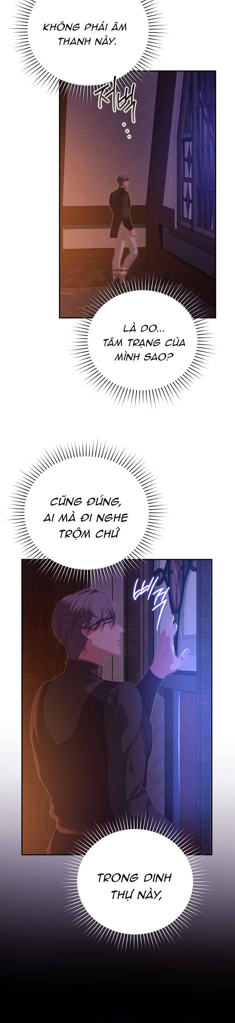 Người Phải Trả Giá Bằng Mạng Sống Vì Đã Lừa Dối Tôi Chapter 4 - 16
