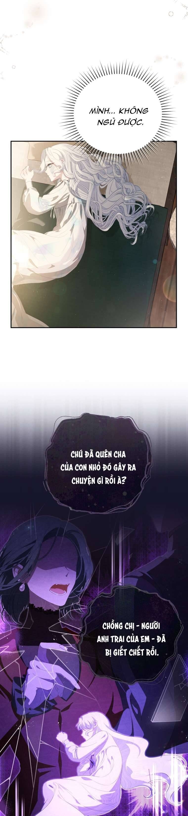 Người Phải Trả Giá Bằng Mạng Sống Vì Đã Lừa Dối Tôi Chapter 4 - 19