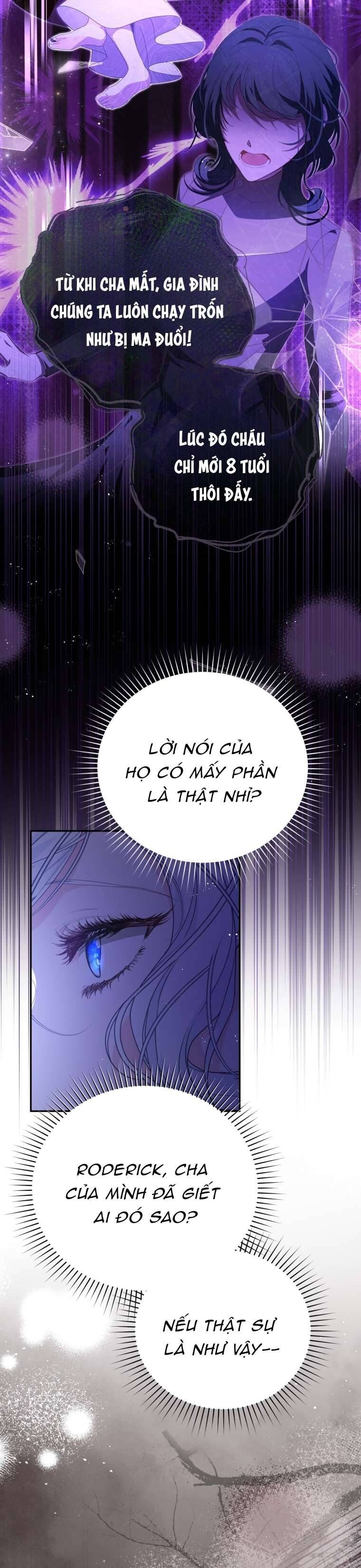 Người Phải Trả Giá Bằng Mạng Sống Vì Đã Lừa Dối Tôi Chapter 4 - 20