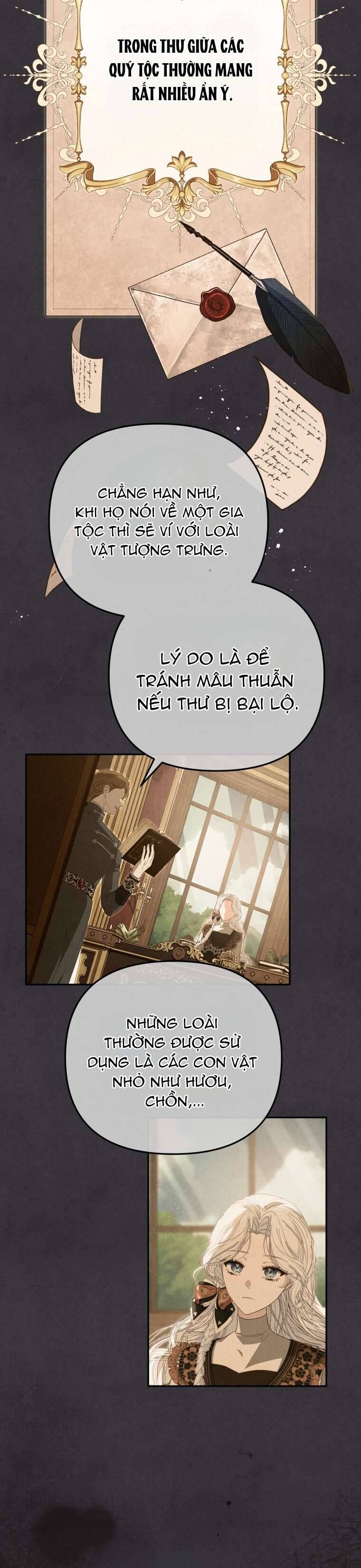 Người Phải Trả Giá Bằng Mạng Sống Vì Đã Lừa Dối Tôi Chapter 4 - 3