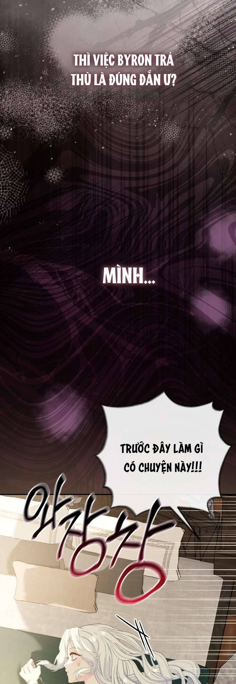 Người Phải Trả Giá Bằng Mạng Sống Vì Đã Lừa Dối Tôi Chapter 4 - 21