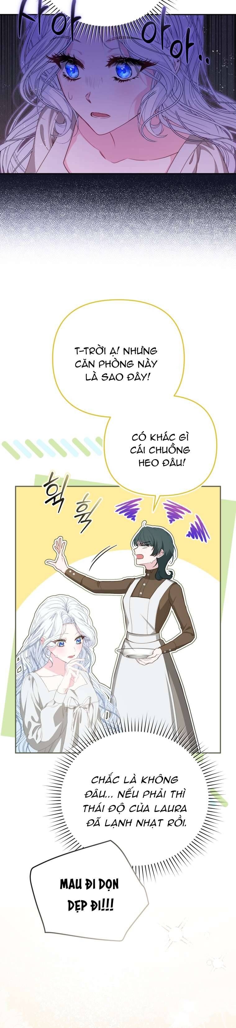 Người Phải Trả Giá Bằng Mạng Sống Vì Đã Lừa Dối Tôi Chapter 4 - 24
