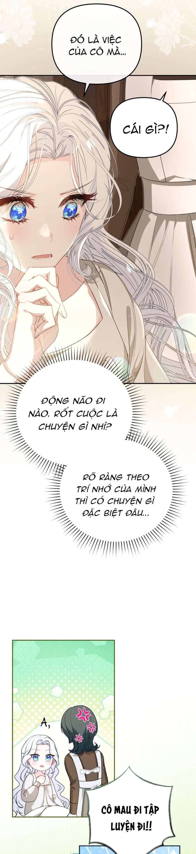 Người Phải Trả Giá Bằng Mạng Sống Vì Đã Lừa Dối Tôi Chapter 4 - 25