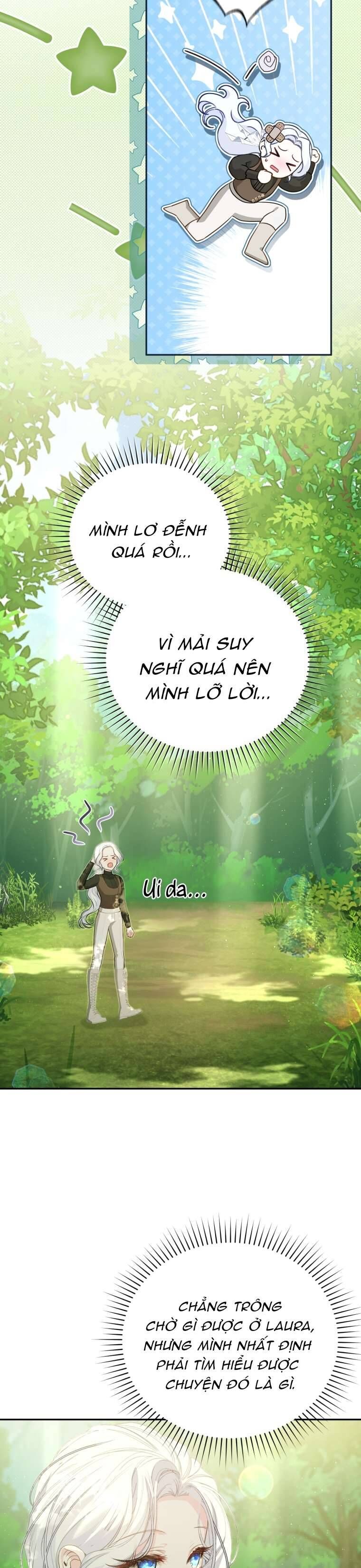Người Phải Trả Giá Bằng Mạng Sống Vì Đã Lừa Dối Tôi Chapter 4 - 26