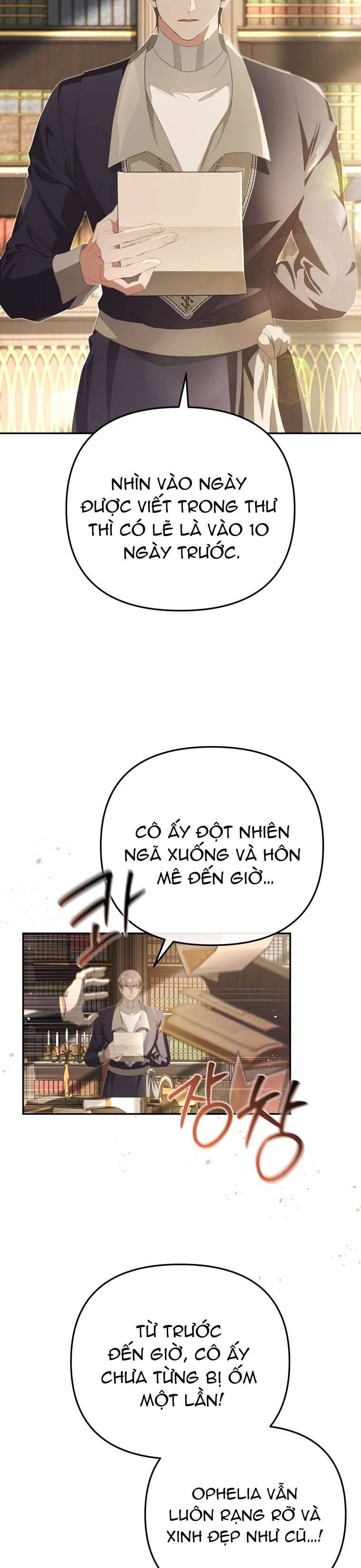 Người Phải Trả Giá Bằng Mạng Sống Vì Đã Lừa Dối Tôi Chapter 4 - 28