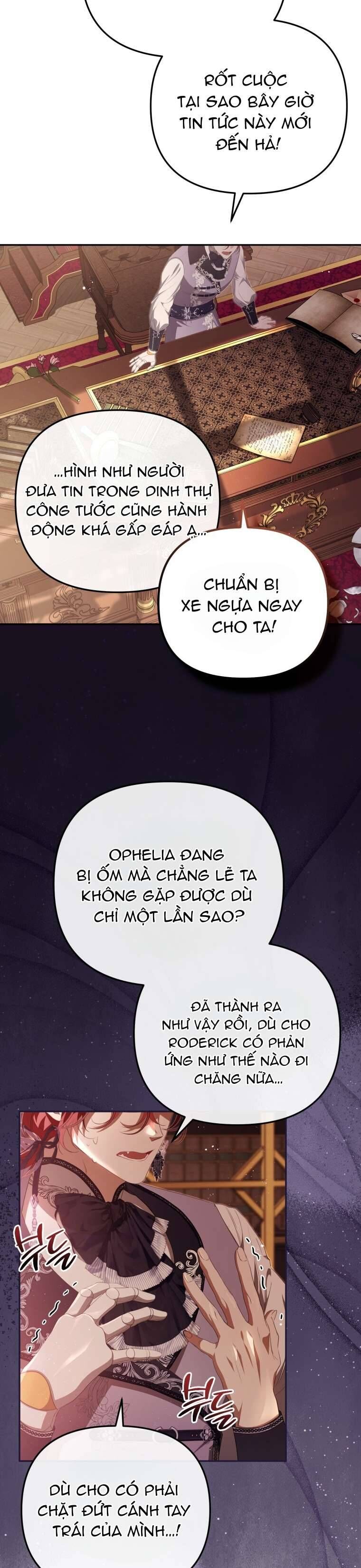Người Phải Trả Giá Bằng Mạng Sống Vì Đã Lừa Dối Tôi Chapter 4 - 30