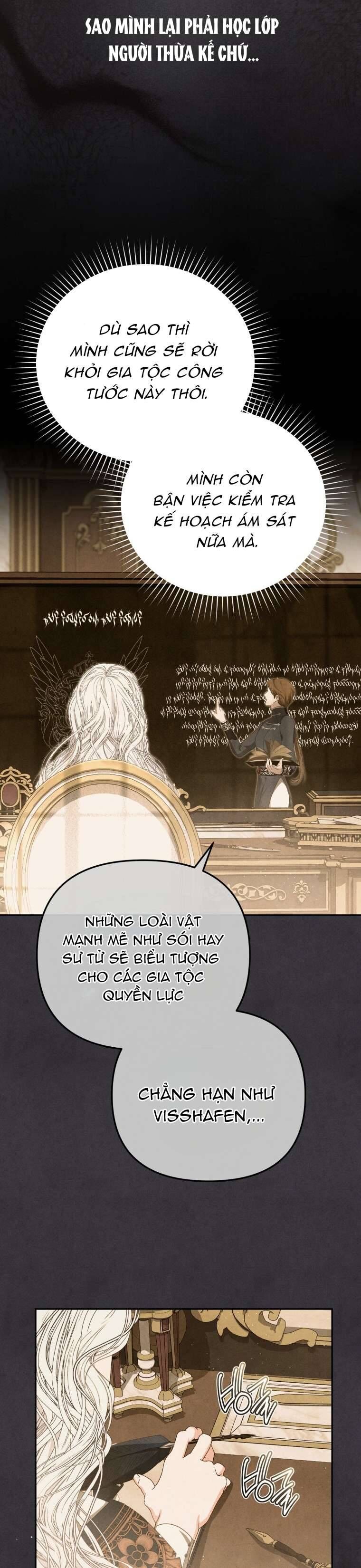 Người Phải Trả Giá Bằng Mạng Sống Vì Đã Lừa Dối Tôi Chapter 4 - 4